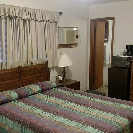 Out West Motel Milton-Freewater Εξωτερικό φωτογραφία