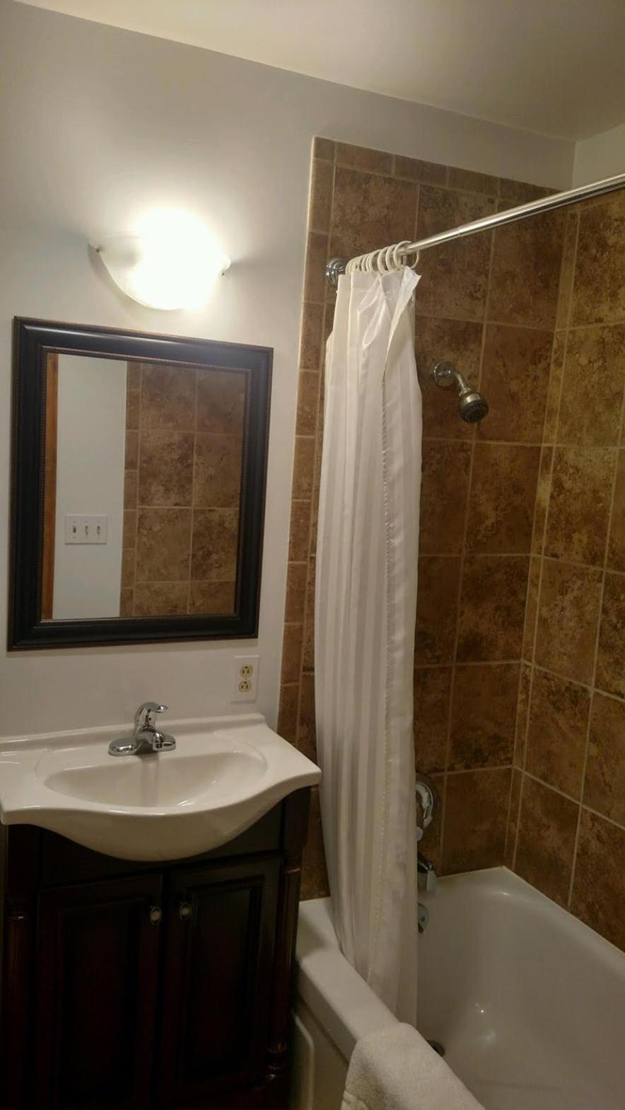 Out West Motel Milton-Freewater Εξωτερικό φωτογραφία