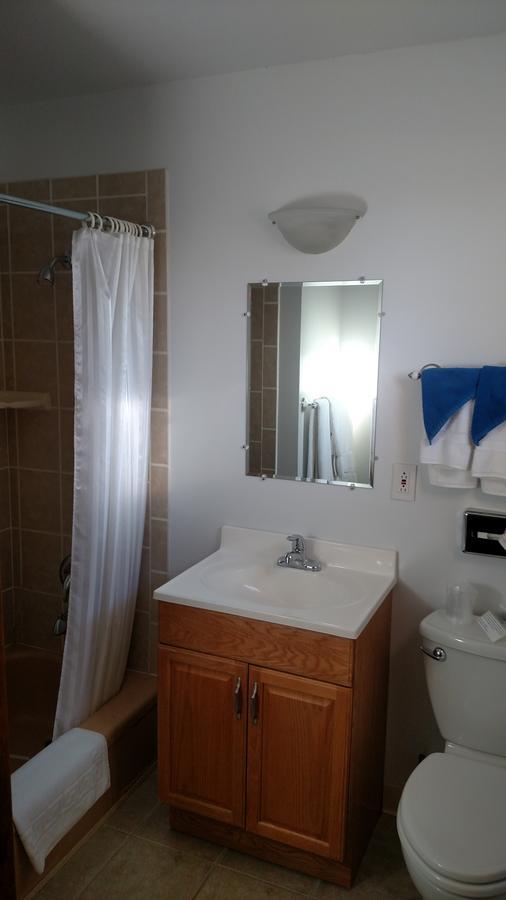 Out West Motel Milton-Freewater Εξωτερικό φωτογραφία