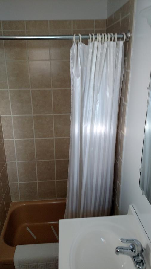 Out West Motel Milton-Freewater Εξωτερικό φωτογραφία